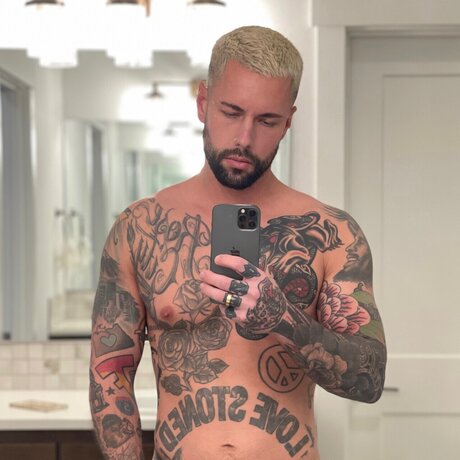 Don Skonka leaks onlyfans porn