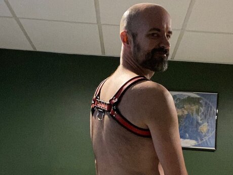 The Dog onlyfans leaj