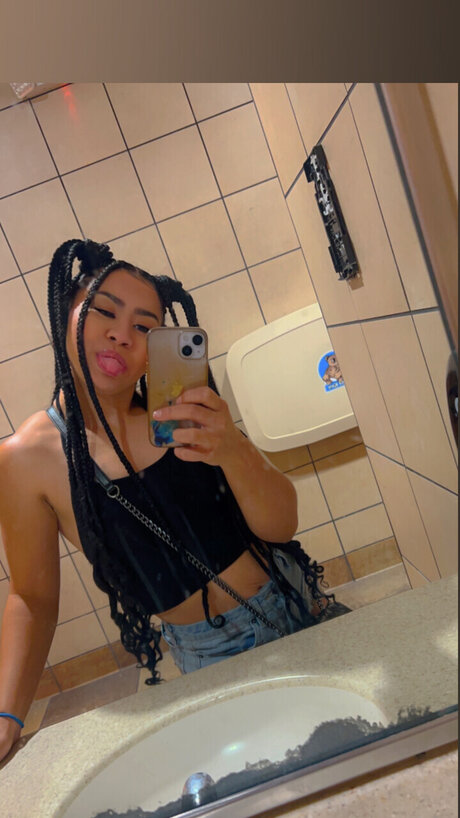 Shaundababyy onlyfans leak xxx