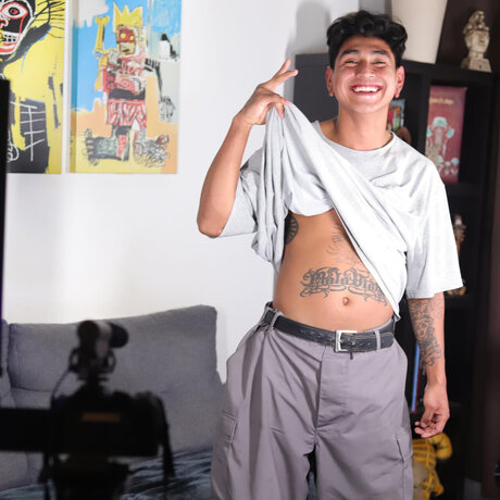 Misael Cortes onlyfans