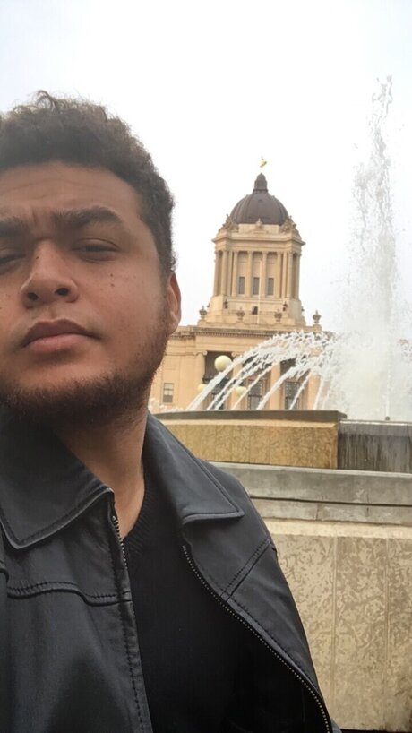 Zach Black onlyfans content type