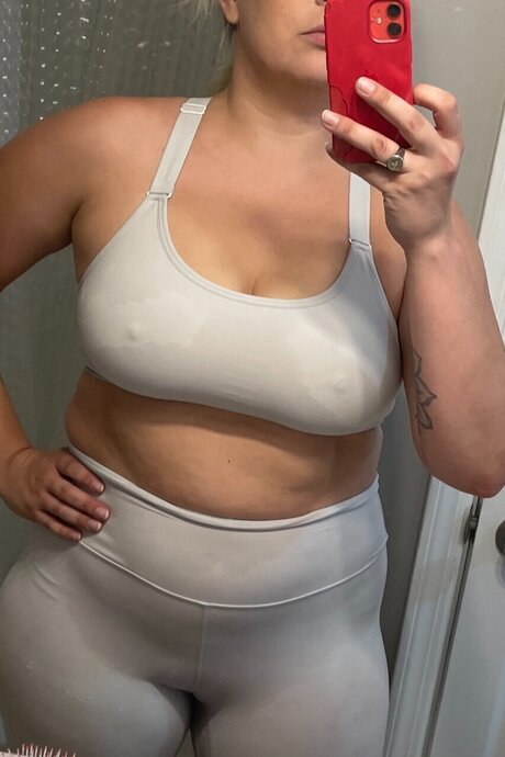 Kimber Scorch nude leaks onlyfans