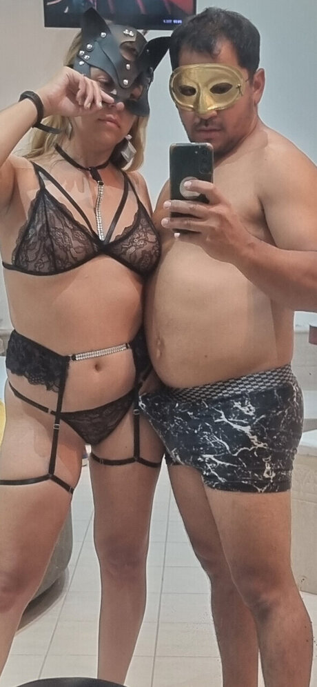 Simplemente Ernst amp amp Gise onlyfans leak sex