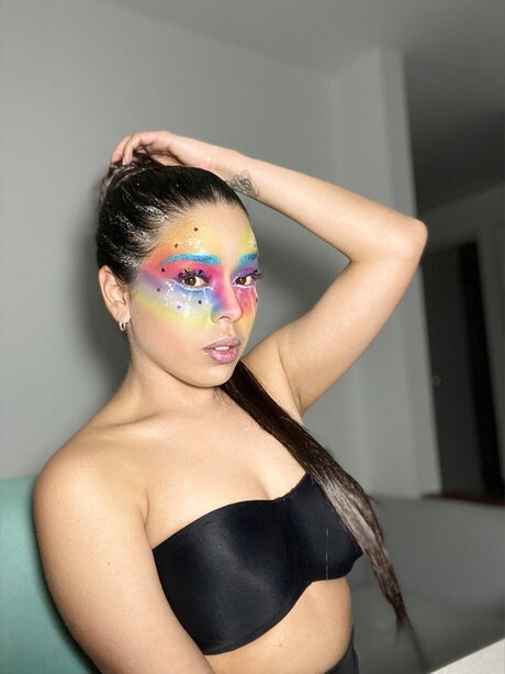 Lea Lina onlyfans nude leak