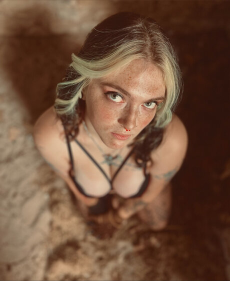 IIAMGRACIE onlyfans leaked photos