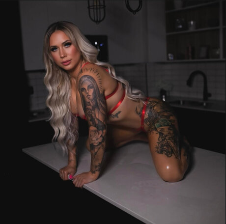 Barbie amp amp Ken onlyfans naked leaked