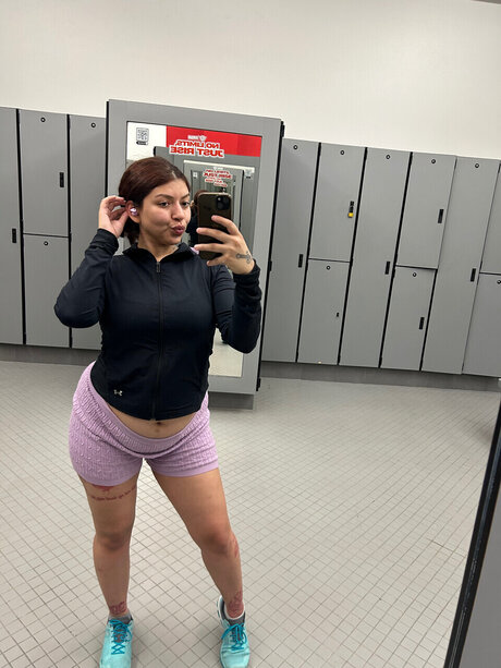 Cayy nude onlyfans leak