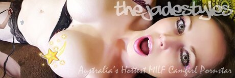 Jade Styles leaks onlyfans porn