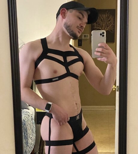 Beau Demont free onlyfans