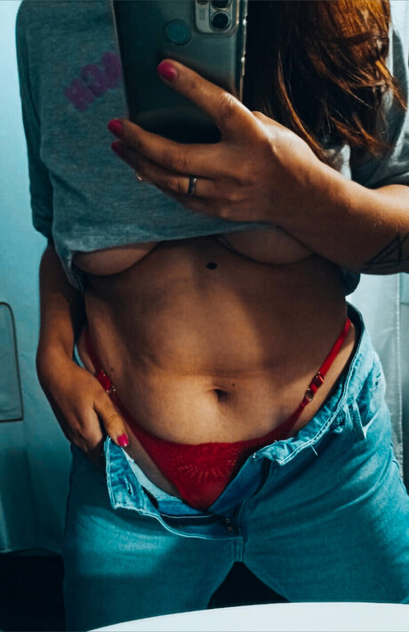 Dulce Desvelo only fans leak