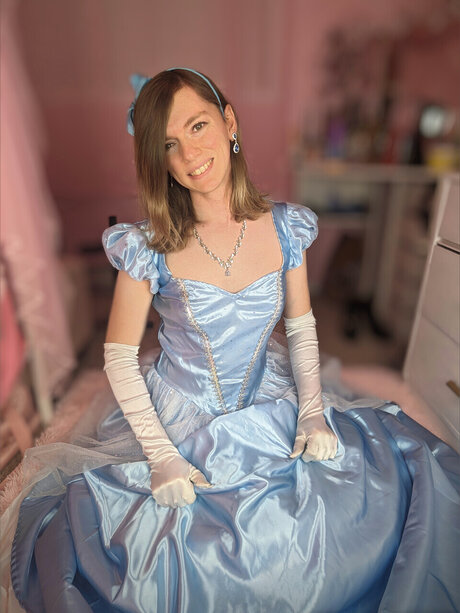 Ally Pancakes only fans porn