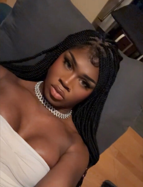 Your Tranny Bae_ only fans nudes