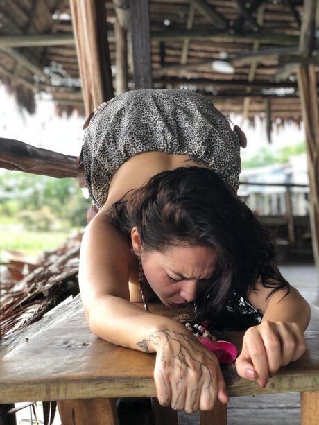 Mariposa_ nude onlyfans leak