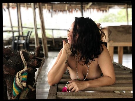 Mariposa_ onlyfans leak sex