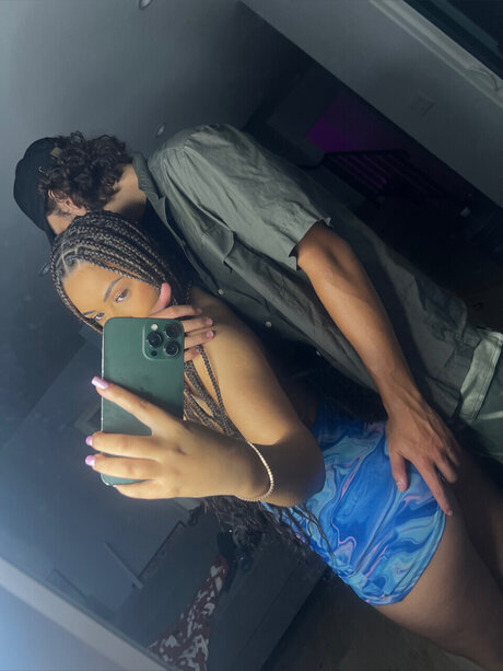 Dev and Luke onlyfans nude leaks