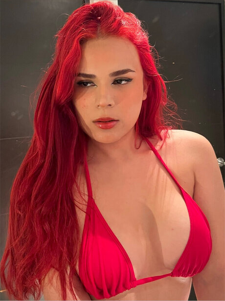 Daniela Okelani leaks only fans