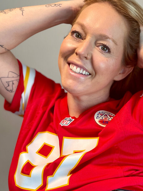 Georgia Miller only fans leak nude