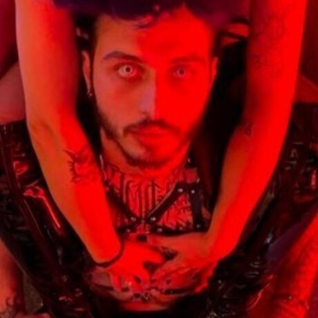 Wolfgang Die God onlyfans leak new