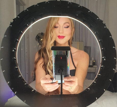 TS TV Tanya leaked onlyfans photos