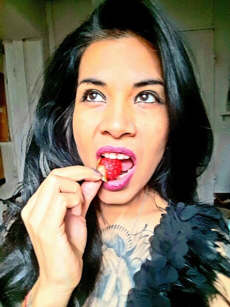 FabyRomoPlay nude only fans