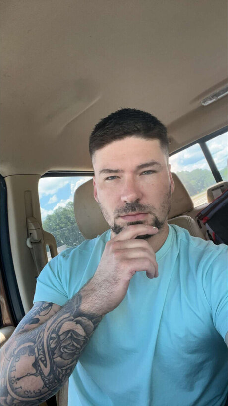 David Anderson nude onlyfans