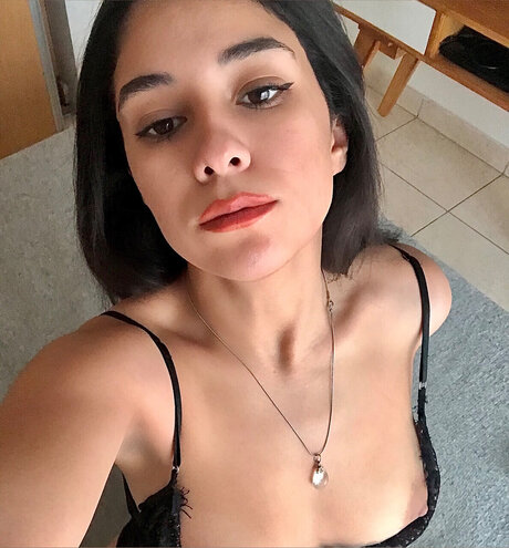 AGNES onlyfans porn leaks