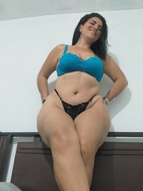 Andrea Rodriguez onlyfans model images