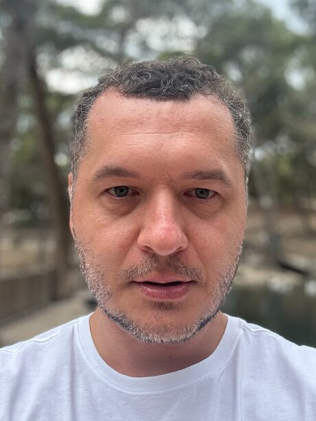 Dmitry Verzjikovsky leaked onlyfans nudes