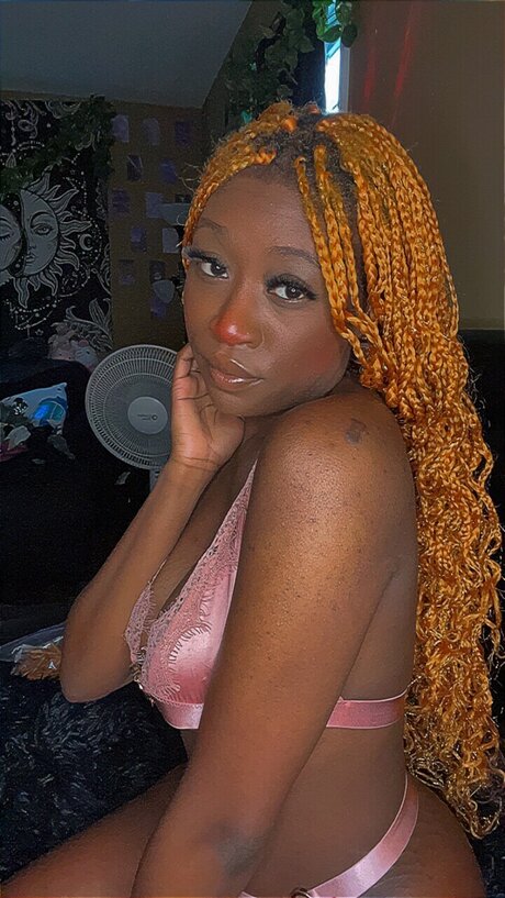 Tia Baby onlyfans leak sex