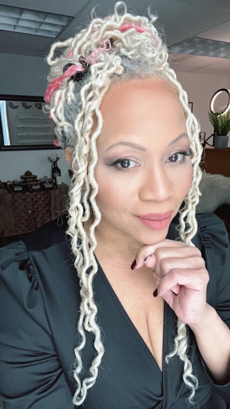 Priestess onlyfans boobs