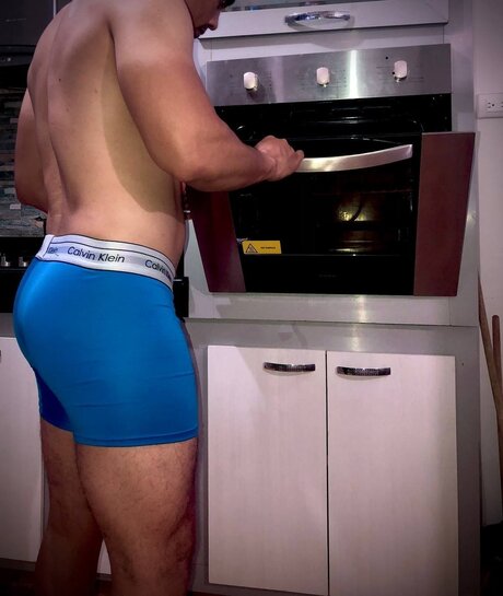 Mauricio Montreal leaked onlyfans.