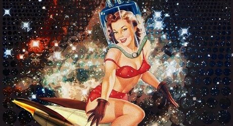 Astr0Girl onlyfans leaks xxx