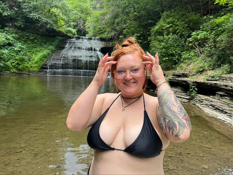 RedHeadEmmy onlyfans sextape