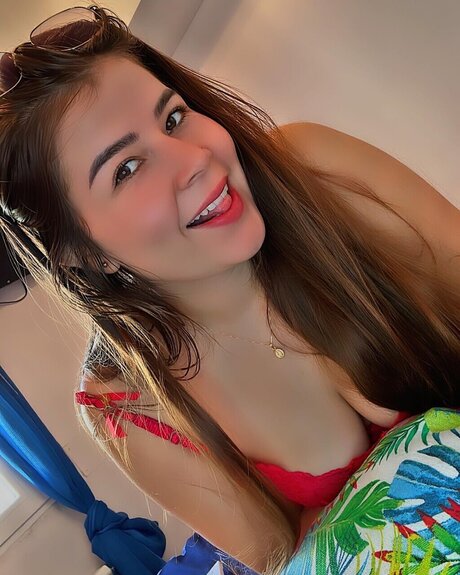 Leidy Milor onlyfans nude leaked