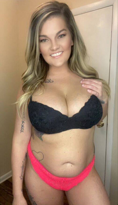 Kourtney Xo only fans leak nude