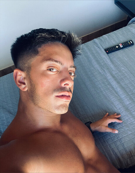 Nahuel baby porn onlyfans leaks