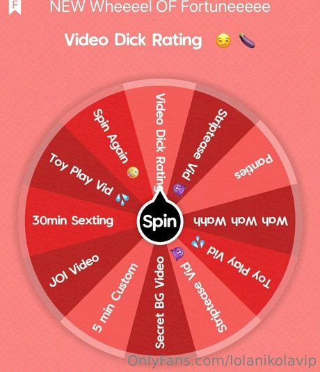lolanikolavip onlyfans keak