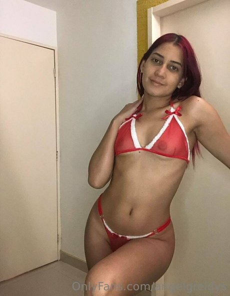 angelgreidys leaked onlyfans naked