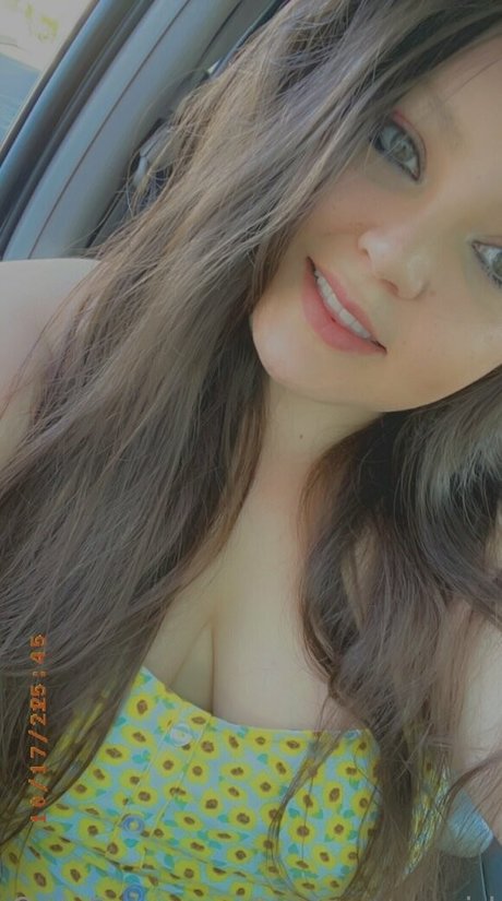 thatonecargirl leaks only fans