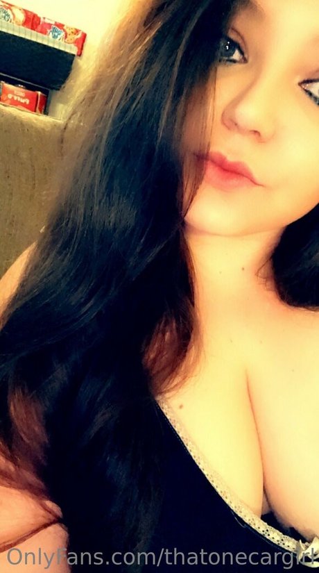 thatonecargirl onlyfans leaks porn