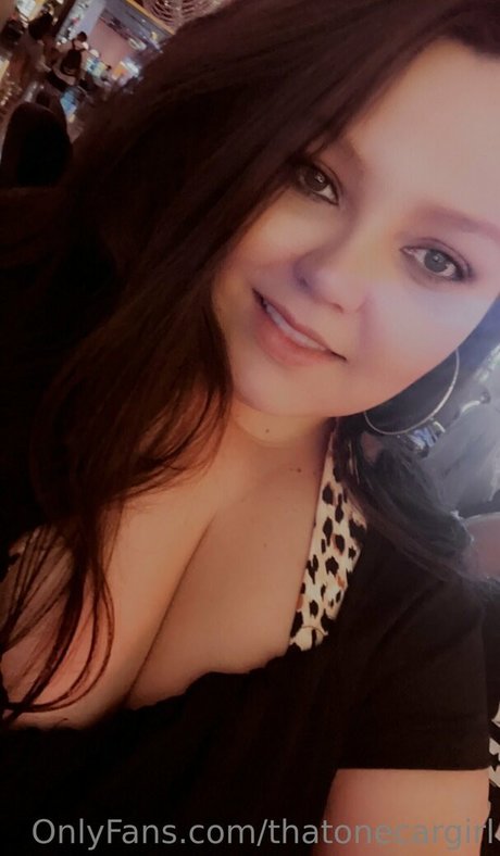 thatonecargirl Profile pic