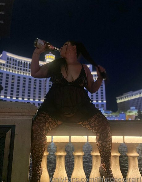 thatonecargirl onlyfans nudes