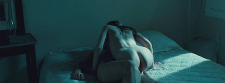 Charlotte Gainsbourg sexy onlyfans