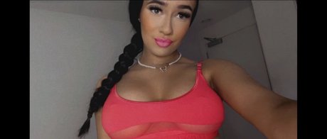 Caitlin Fraser Aberdeen onlyfans leaked photos