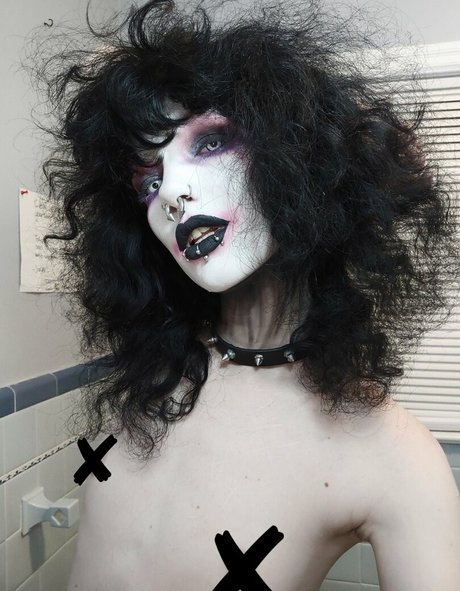 XannyTwix only fans nude