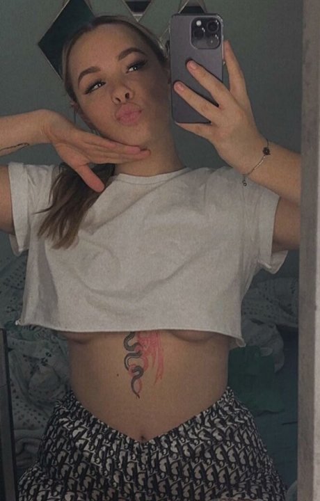 babbydawwl leaked onlyfans photos