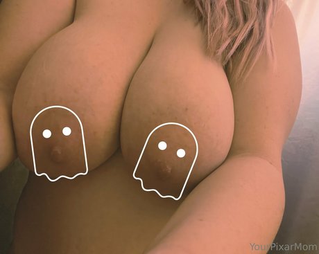 yourpixarmom onlyfans nudes