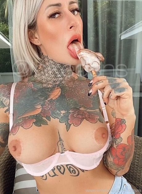 inkedxsns xxx onlyfans
