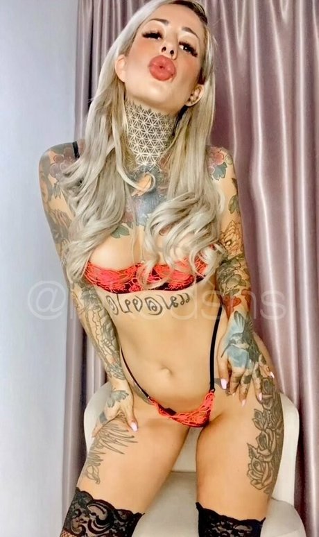inkedxsns onlyfans explicit content