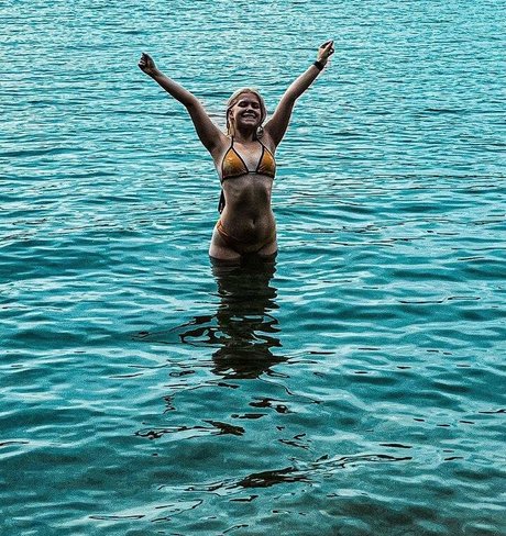 Michaela Osoro onlyfans porn